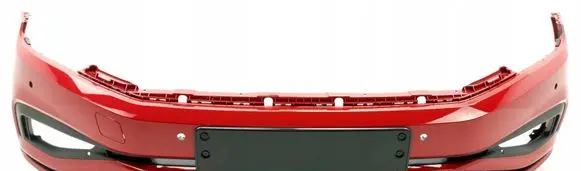 Volkswagen PASSAT B8 Front bumper 3G0807217AM
