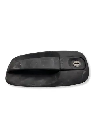 Opel Vivaro Front door exterior handle 