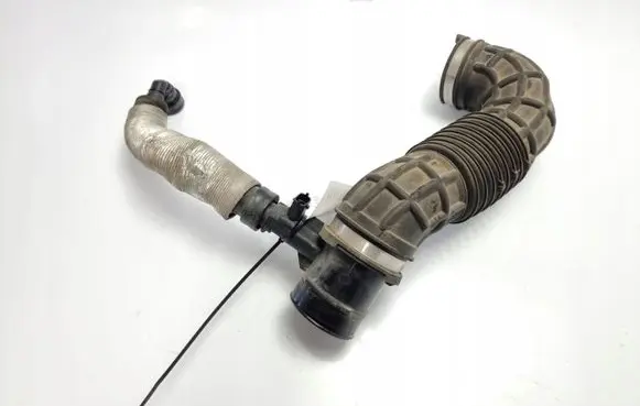 Ford Transit VII Air intake hose/pipe