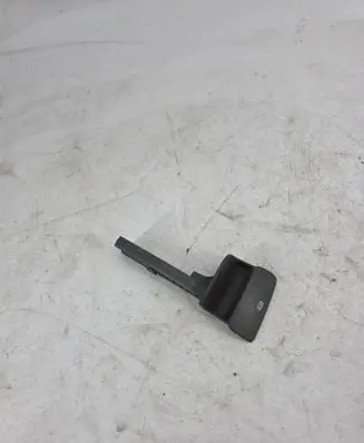 Audi Q7 4L Hand brake release handle 4L1711