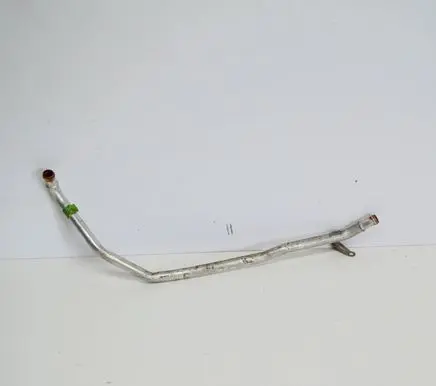 Mercedes-Benz C W204 Engine coolant pipe/hose A2048302496
