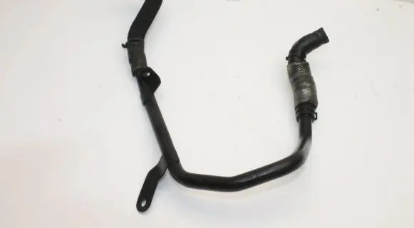 Audi Q7 4L Engine coolant pipe/hose