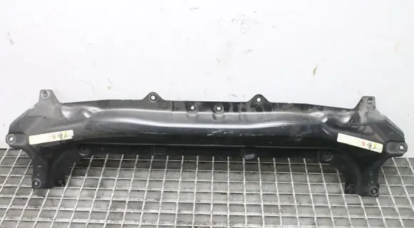 BMW 7 E65 E66 Top upper radiator support slam panel