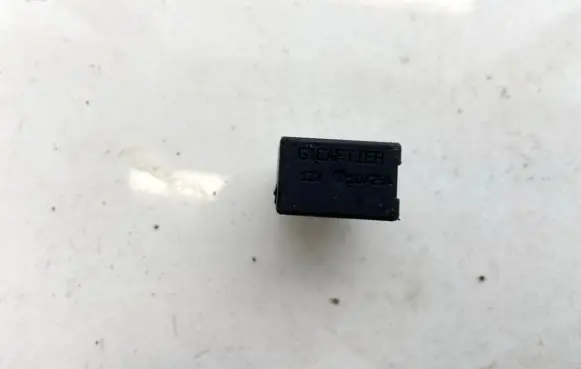 Citroen C5 Other relay 9620220980 29201043