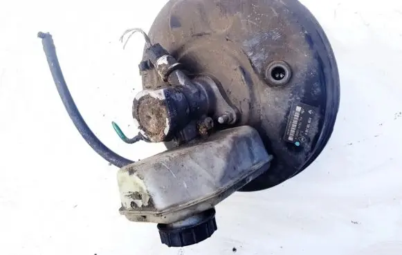 Renault Laguna II Brake booster 8200100246b 03787412024