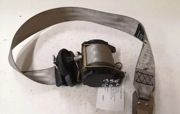 Volkswagen Sharan Rear seatbelt 7M0857815N