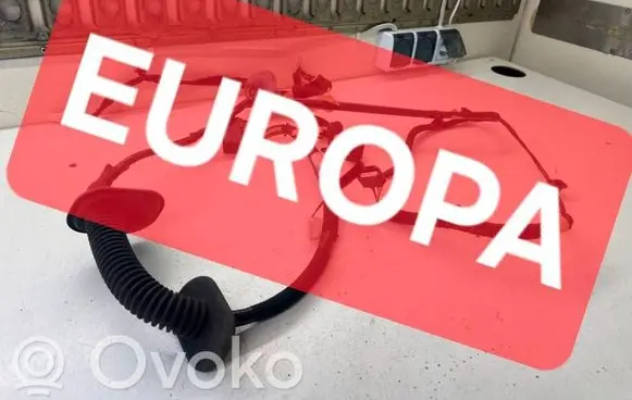 Opel Vivaro Front door wiring loom 241247782R
