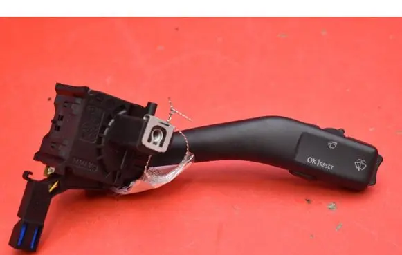 Skoda Octavia Mk2 (1Z) Headlight wiper switch 1K0953519C