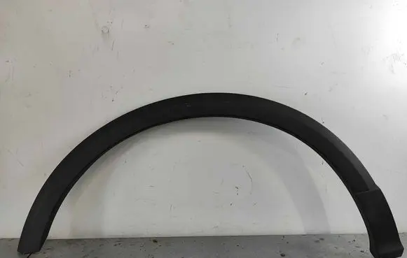 Rear arch trim