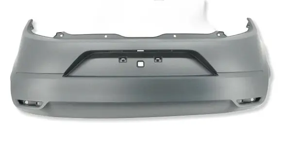 Renault Twingo III Rear bumper 850221874R 850229086R