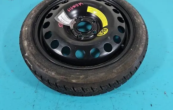 Opel Signum R15 spare wheel IMPRK1394608