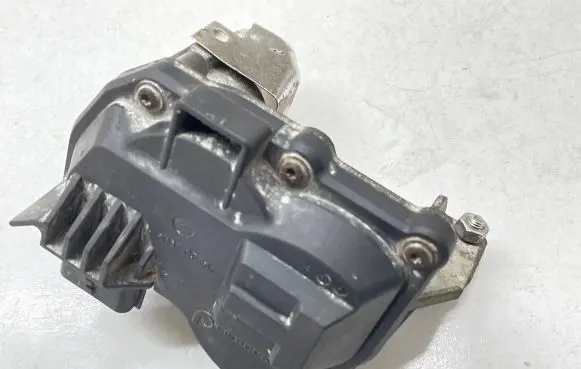 Renault Megane III Exhaust pressure sensor 50885503 00713E0095