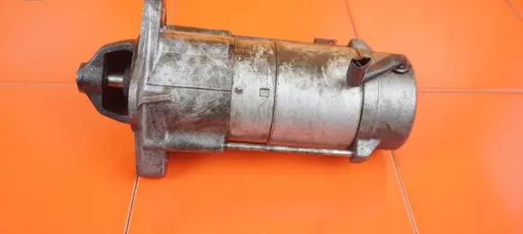 Opel Insignia B Starter motor 55579119 B20DTH