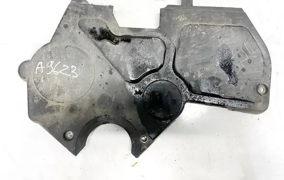 Opel Astra G Timing belt guard (cover) 90530946 000094368