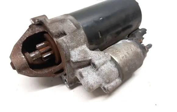 Audi A6 S6 C6 4F Starter motor