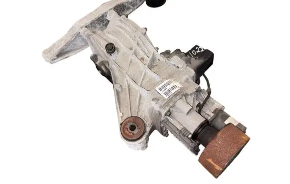 Volvo XC90 Rear differential P1216684