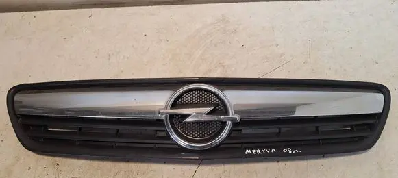 Opel Meriva A Front grill 13207140