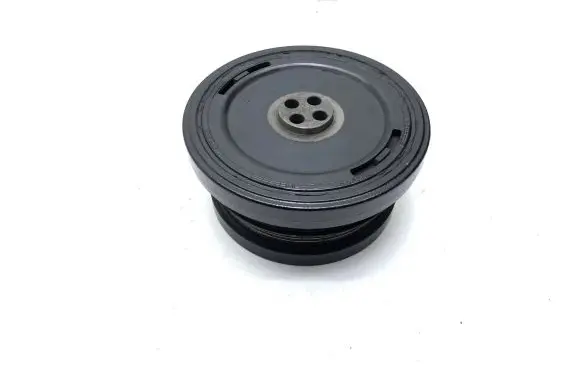 BMW 5 E39 Crankshaft pulley 247890 1123224789001
