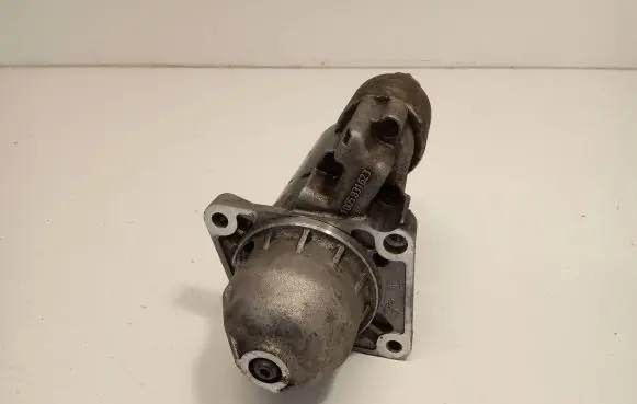 Iveco Daily 6th gen Starter motor 1005831623