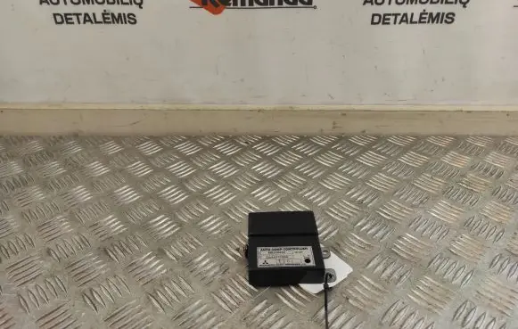 Mitsubishi Galant ABS control unit/module MB938462 CAA531C004