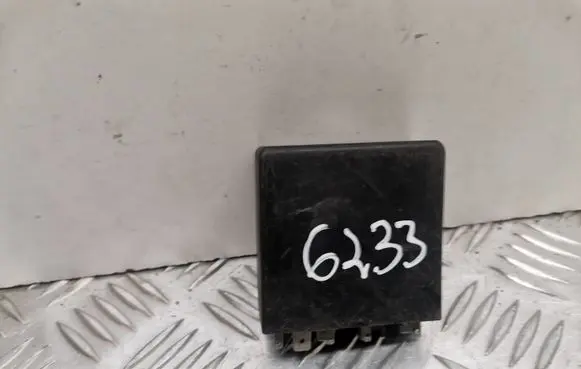 Seat Toledo III (5P) Other relay 4A0919471 5KG00656800