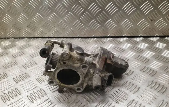 Toyota Prius (NHW20) Throttle valve 8945230150