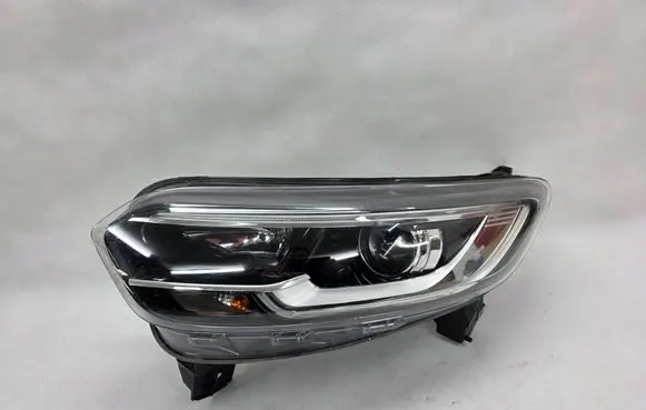 Renault Kadjar Headlight/headlamp 260609857R