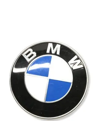 BMW 5 G30 G31 G38 Manufacturer badge logo/emblem 9498988 74413910