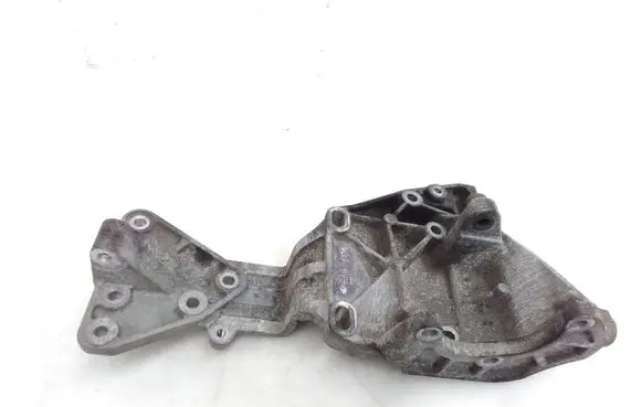 Generator/alternator bracket