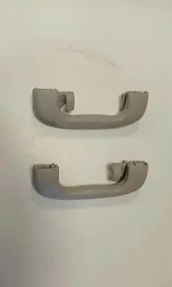 Toyota Sienna XL30 III A set of handles for the ceiling 