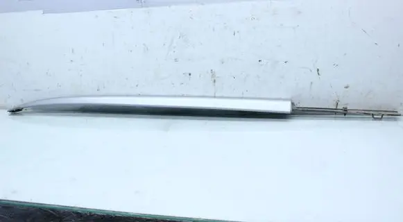 Honda HR-V Roof bar rail