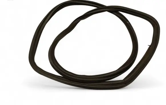 Dodge Durango III Trunk rubber seal (body) 55399175