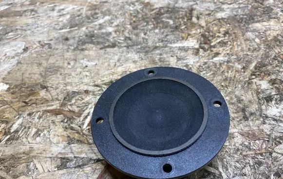 Mercedes-Benz SL R129 Front door speaker 133620 9528TNJ