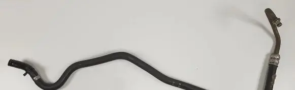 Land Rover Discovery 4 - LR4 Power steering hose/pipe/line 7H322571BC
