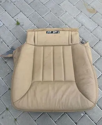 Mercedes-Benz R W251 Seat trim 2519206546 259092572 013038