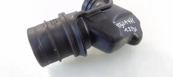 Seat Ibiza IV (6J,6P) Turbo air intake inlet pipe/hose 04E129656