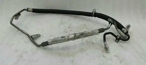 Mercedes-Benz S W221 Brake vacuum hose/pipe A2214661481