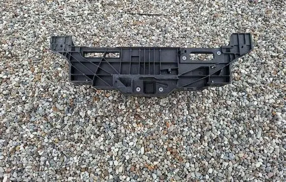 Citroen Berlingo Radiator support slam panel 9830512680
