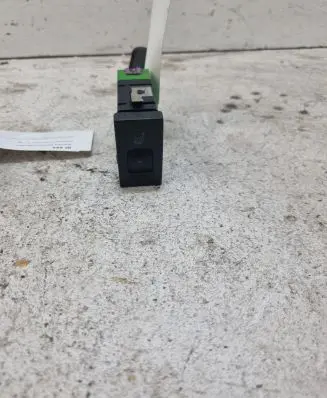 Volkswagen PASSAT B5 Seat heating switch 3B0963564A