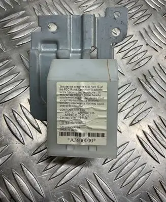 Nissan 350Z Keyless (KESSY) go control unit/module 21111032365A A3600000 GBRRSTU13