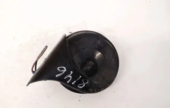 Horn signal