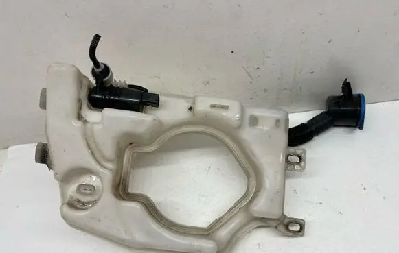Mini One - Cooper F56 F55 Windshield washer fluid reservoir/tank 7301627