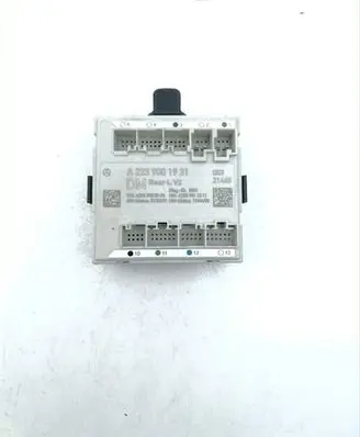 Mercedes-Benz EQS V297 Door control unit/module A2239001931