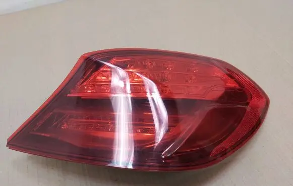 BMW 6 F12 F13 Rear/tail lights
