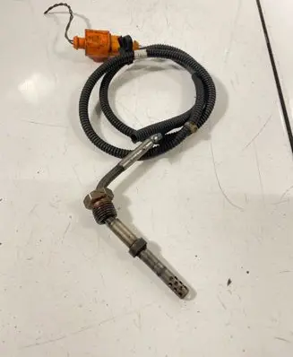 Audi A6 S6 C6 4F Exhaust gas temperature sensor 03G906088BA