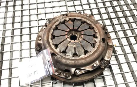 Toyota Yaris Clutch set kit 13451-0N010