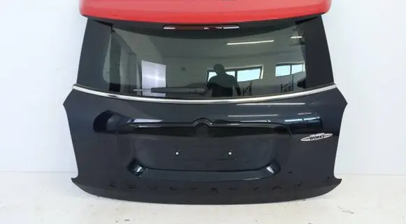Mini Cooper Countryman F60 Tailgate/trunk/boot lid 567899877