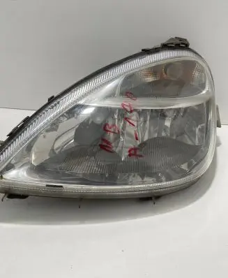 Mercedes-Benz A W168 Headlight/headlamp A1688201761 0301192201