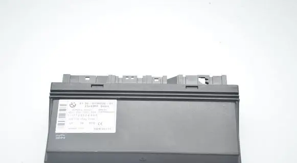 BMW 5 E60 E61 Comfort/convenience module 9136039