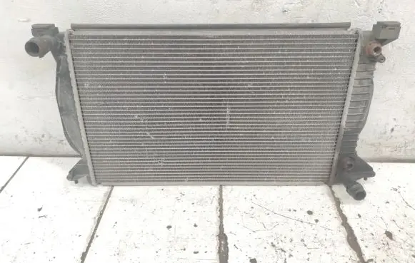 Audi A4 S4 B7 8E 8H Coolant radiator 60303A 240226